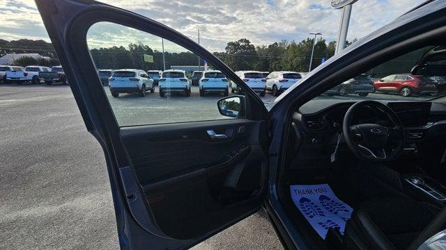 new 2026 Ford Escape car, priced at $38,580