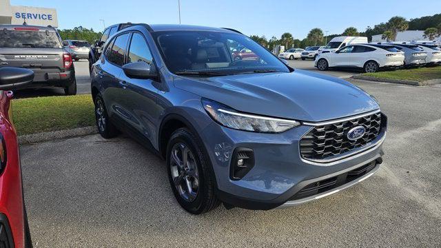 new 2026 Ford Escape car, priced at $38,580