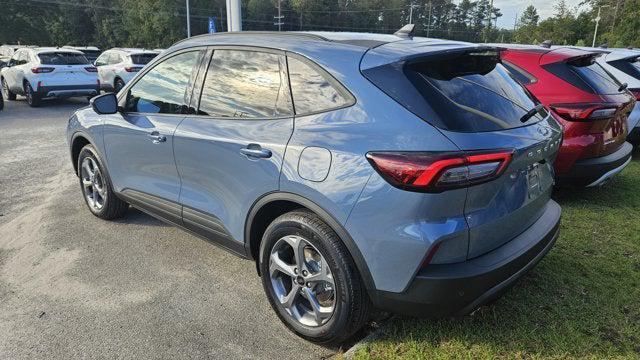 new 2026 Ford Escape car, priced at $38,580