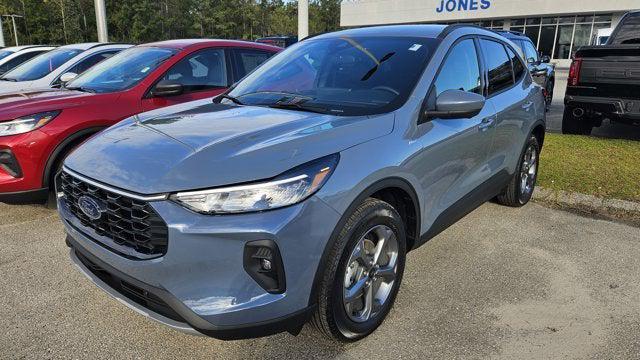 new 2026 Ford Escape car, priced at $38,580