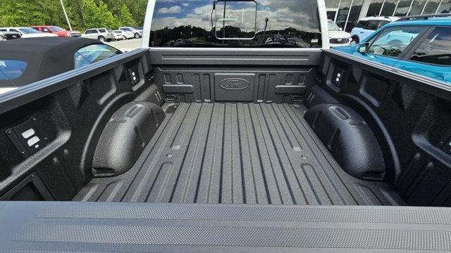 new 2025 Ford F-150 car, priced at $67,244