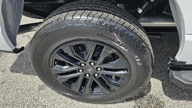 new 2025 Ford F-150 car, priced at $67,244