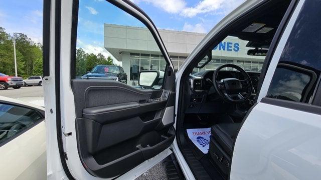 new 2025 Ford F-150 car, priced at $67,244