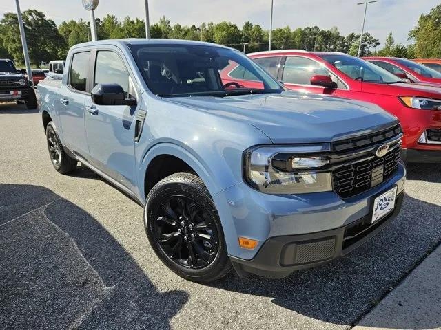 new 2024 Ford Maverick car, priced at $38,974