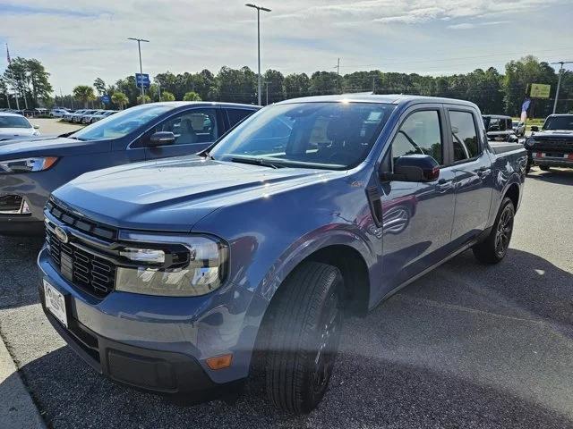 new 2024 Ford Maverick car, priced at $38,974