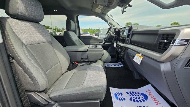 new 2026 Ford F-250 car, priced at $70,710