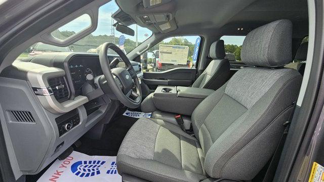new 2026 Ford F-250 car, priced at $70,710