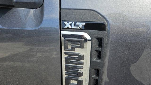 new 2026 Ford F-250 car, priced at $70,710