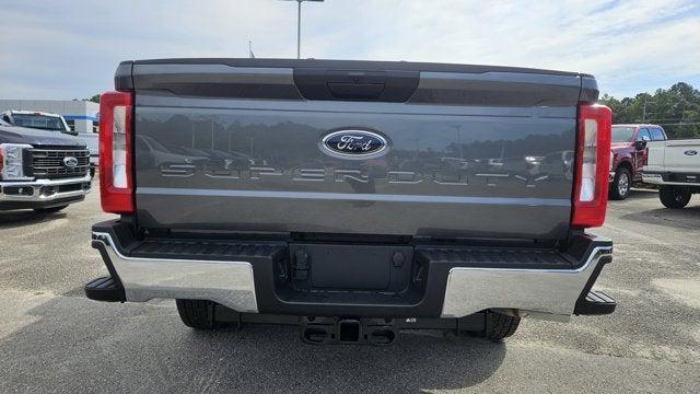 new 2026 Ford F-250 car, priced at $70,710