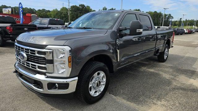 new 2026 Ford F-250 car, priced at $70,710