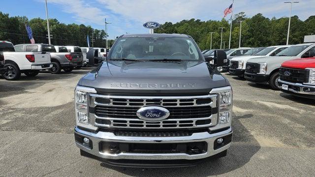 new 2026 Ford F-250 car, priced at $70,710