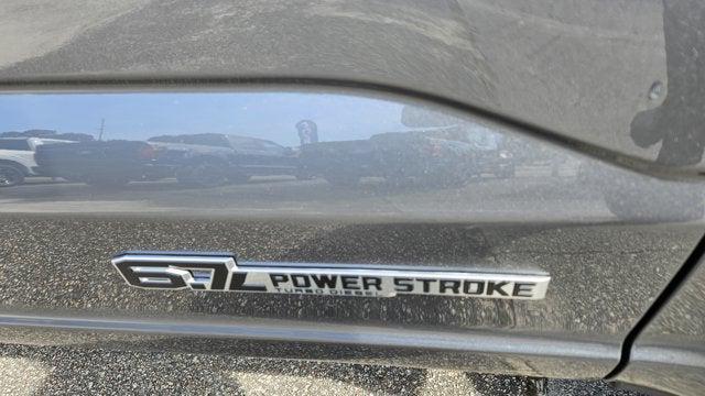 new 2026 Ford F-250 car, priced at $70,710