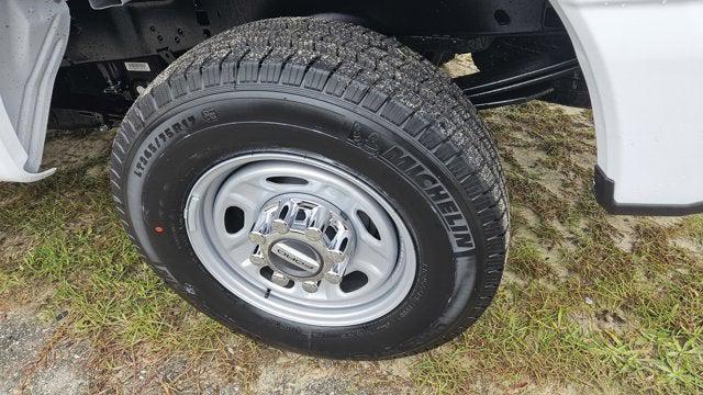 new 2026 Ford F-250 car, priced at $49,670