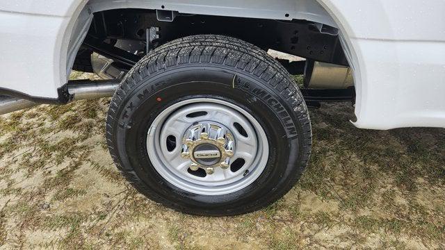 new 2026 Ford F-250 car, priced at $49,670