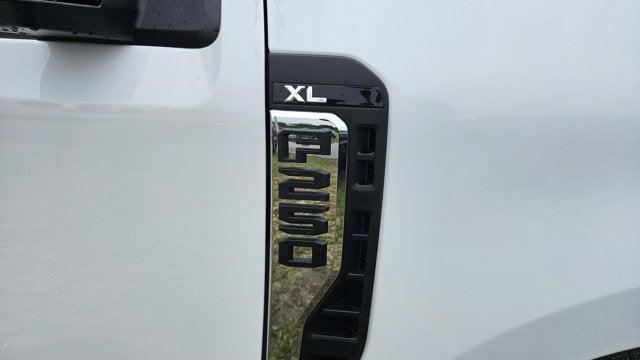 new 2026 Ford F-250 car, priced at $49,670