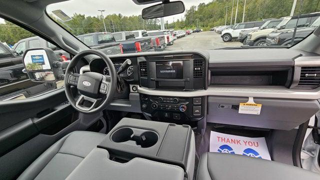 new 2026 Ford F-250 car, priced at $49,670