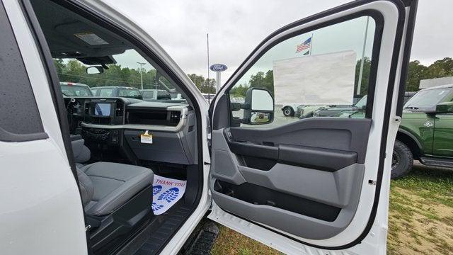 new 2026 Ford F-250 car, priced at $49,670