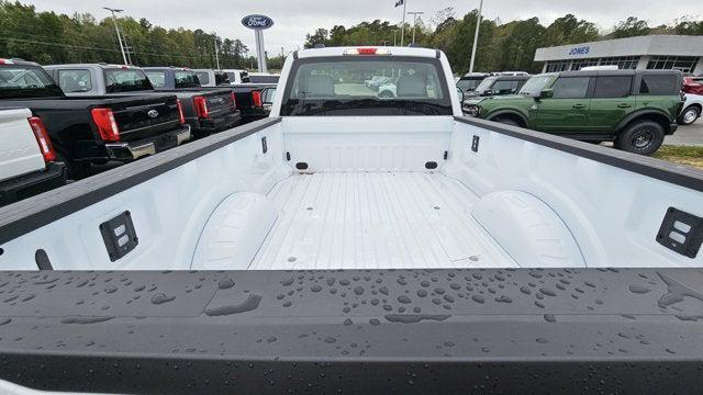 new 2026 Ford F-250 car, priced at $49,670