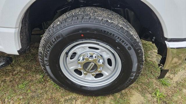 new 2026 Ford F-250 car, priced at $49,670