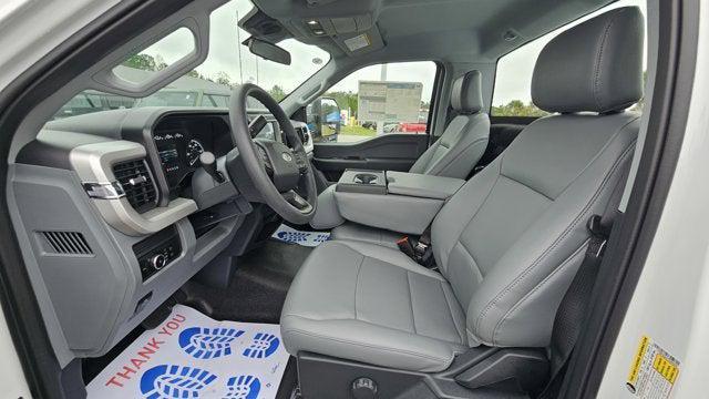 new 2026 Ford F-250 car, priced at $49,670