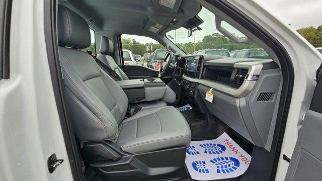 new 2026 Ford F-250 car, priced at $49,670