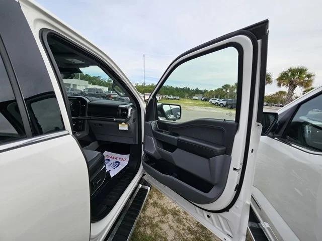 new 2024 Ford F-150 car, priced at $77,000