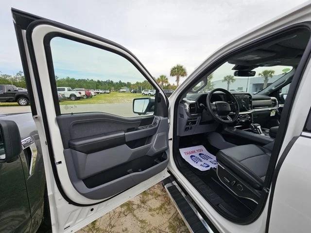 new 2024 Ford F-150 car, priced at $77,000