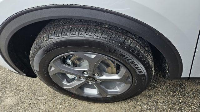 new 2026 Ford Escape car, priced at $38,085