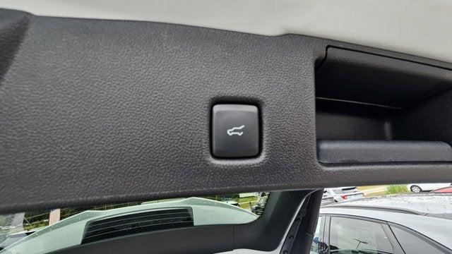 new 2026 Ford Escape car, priced at $38,085