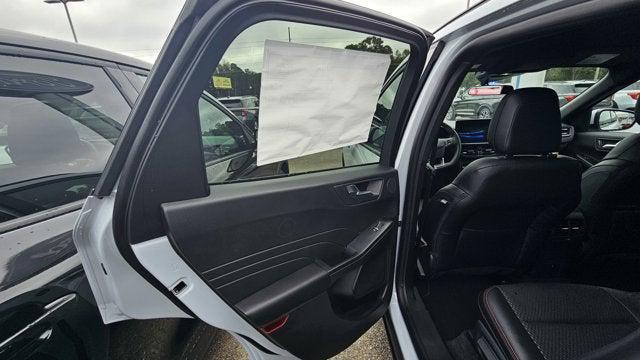 new 2026 Ford Escape car, priced at $38,085