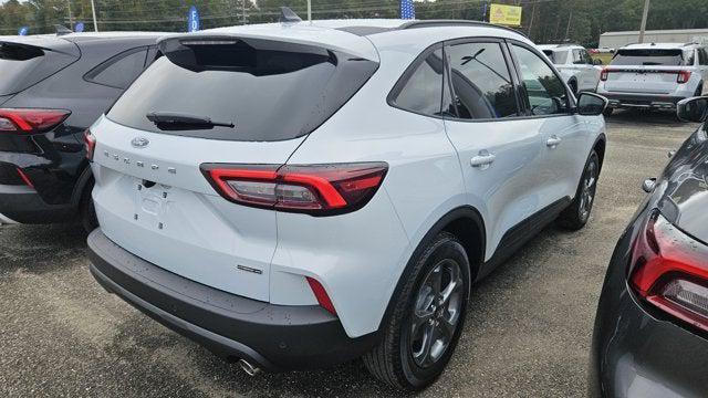 new 2026 Ford Escape car, priced at $38,085