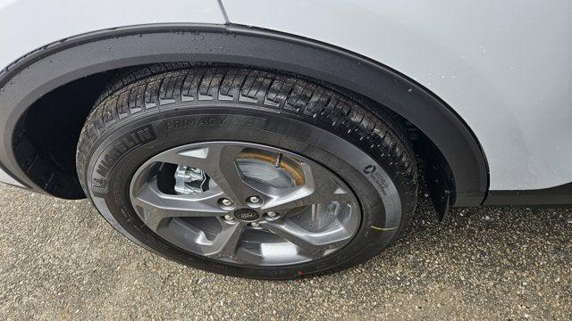 new 2026 Ford Escape car, priced at $38,085