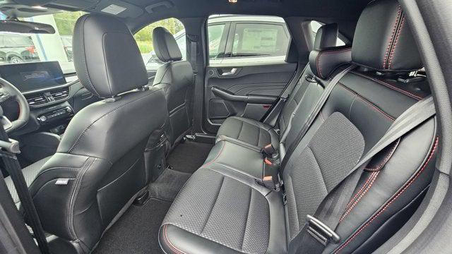 new 2026 Ford Escape car, priced at $38,085