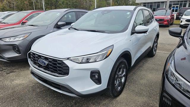 new 2026 Ford Escape car, priced at $38,085