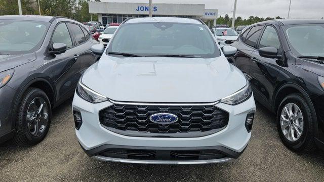 new 2026 Ford Escape car, priced at $38,085