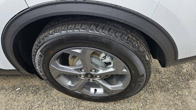 new 2026 Ford Escape car, priced at $38,085