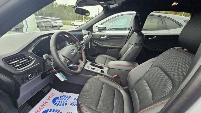 new 2026 Ford Escape car, priced at $38,085