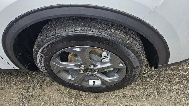 new 2026 Ford Escape car, priced at $38,085