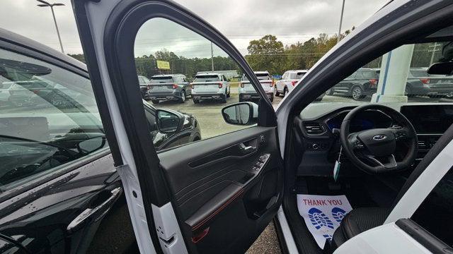 new 2026 Ford Escape car, priced at $38,085