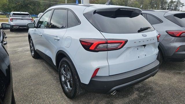 new 2026 Ford Escape car, priced at $38,085