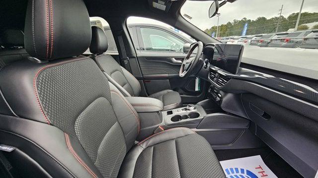 new 2026 Ford Escape car, priced at $38,085