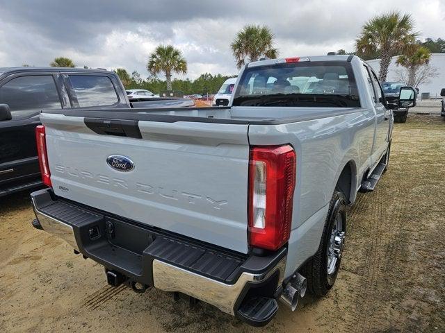 new 2025 Ford F-250 car, priced at $65,070