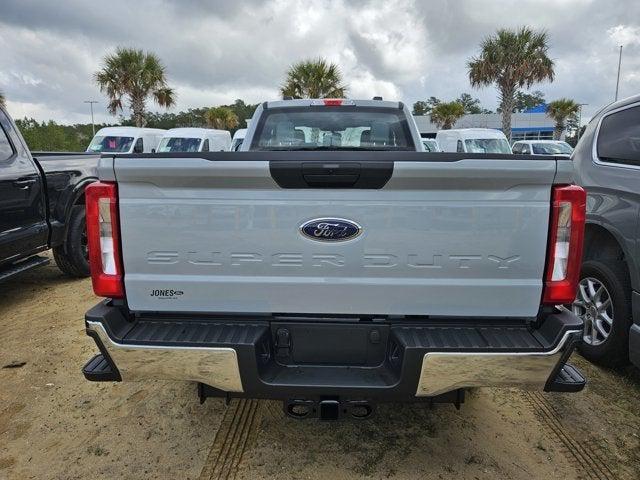 new 2025 Ford F-250 car, priced at $65,070