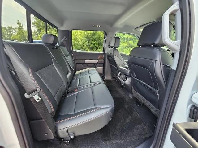 used 2023 Ford F-150 car, priced at $62,697