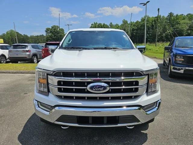 used 2023 Ford F-150 car, priced at $62,697