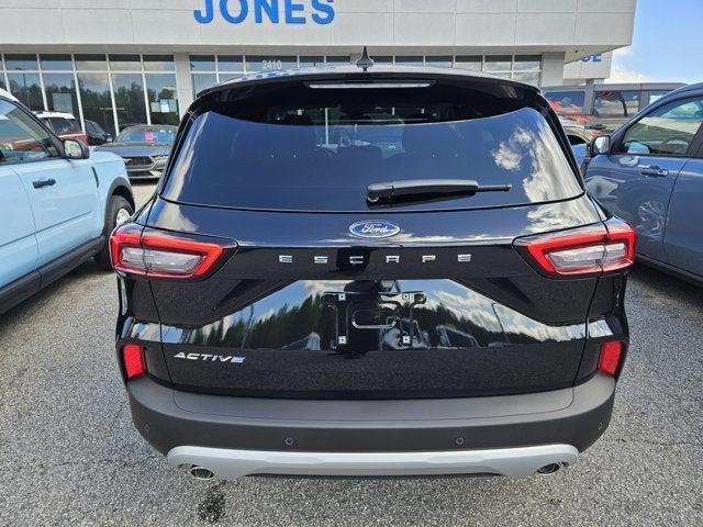 new 2025 Ford Escape car, priced at $29,567