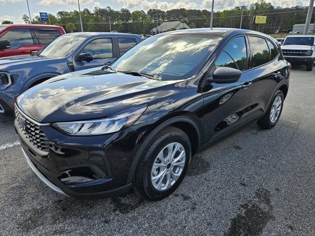 new 2025 Ford Escape car, priced at $29,567