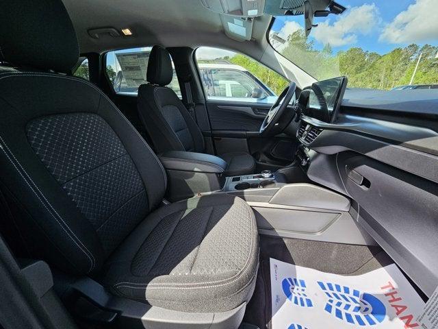 new 2025 Ford Escape car, priced at $29,567