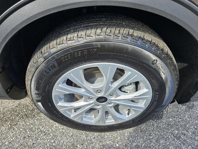 new 2025 Ford Escape car, priced at $29,567