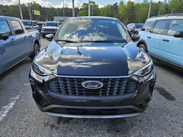 new 2025 Ford Escape car, priced at $29,567
